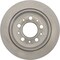 Centric Parts Standard Brake Rotor, 121.39015 121.39015 - alternate 4